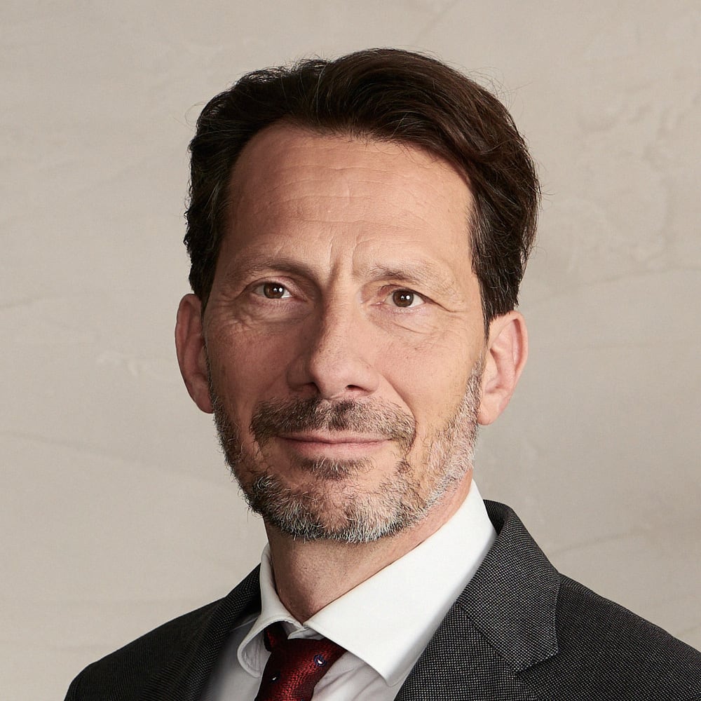 Benedikt Maurenbrecher photo