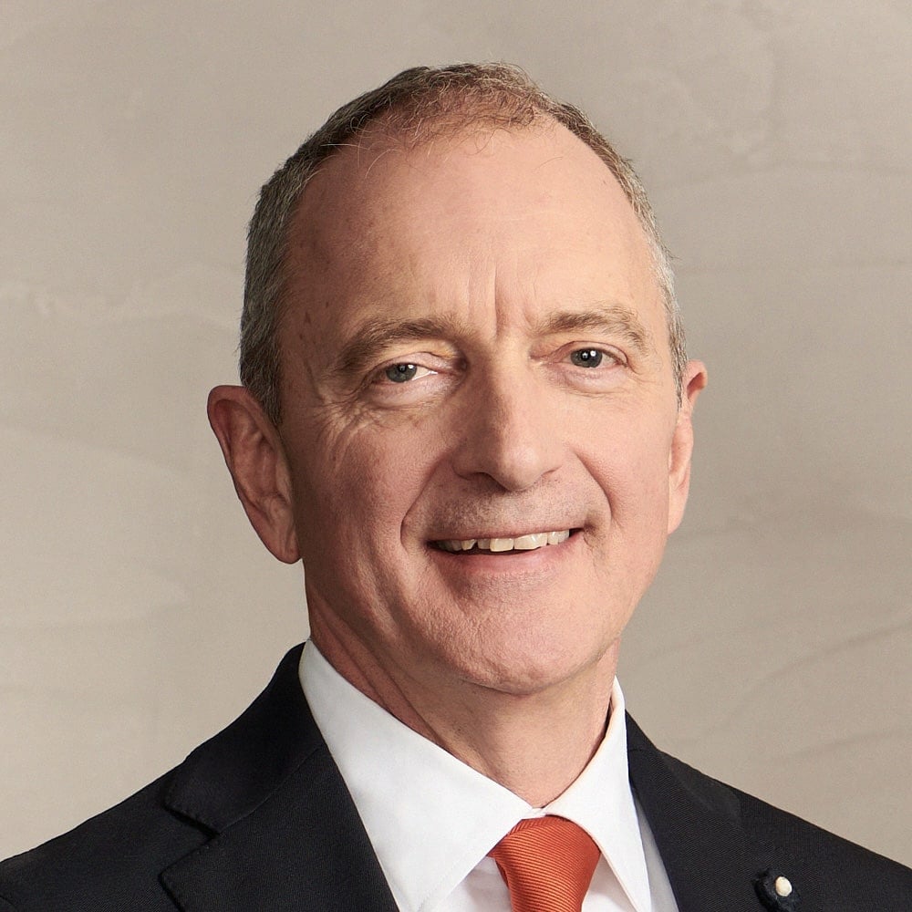 Daniel Daeniker photo