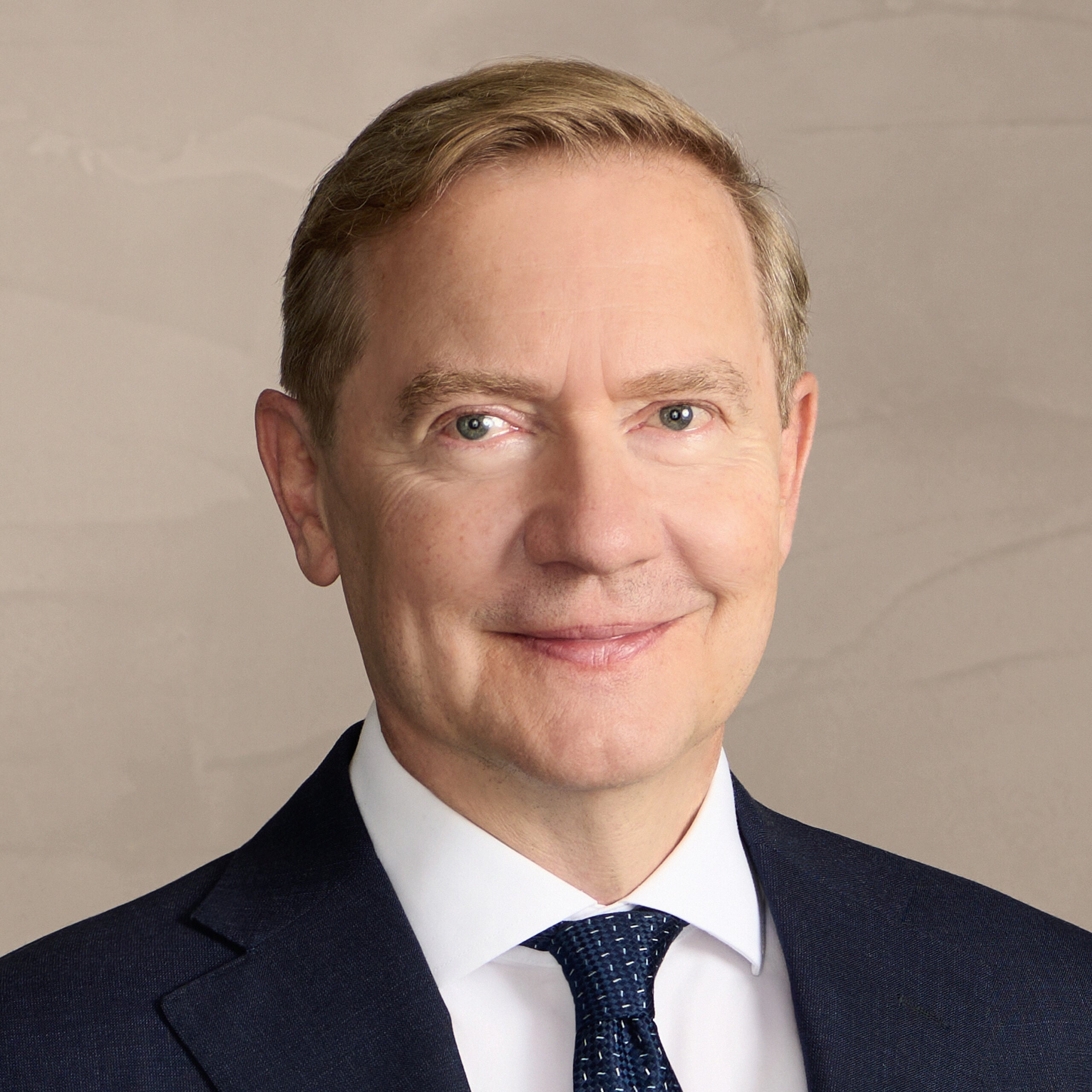 Dieter Gericke photo