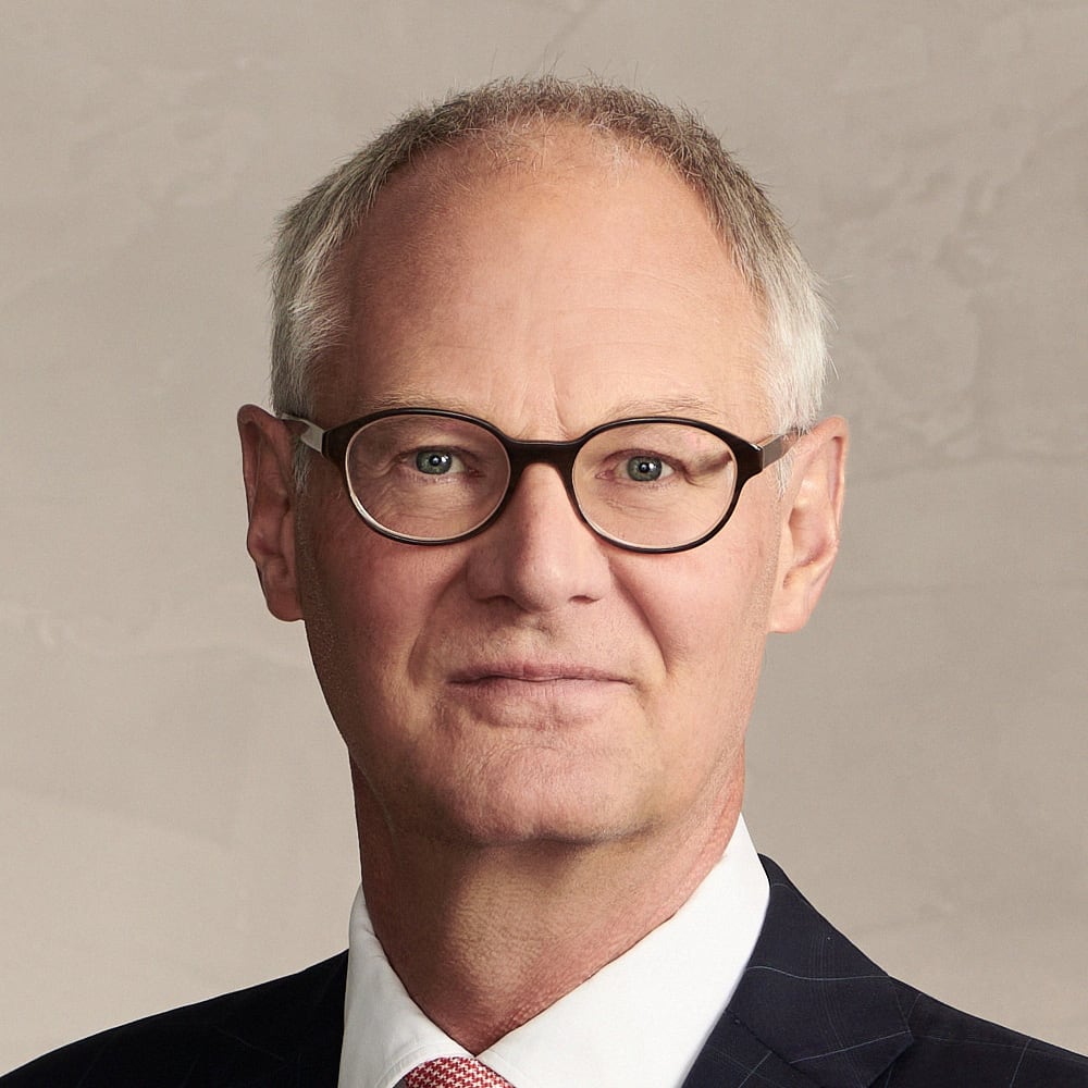 Dieter Grünblatt photo