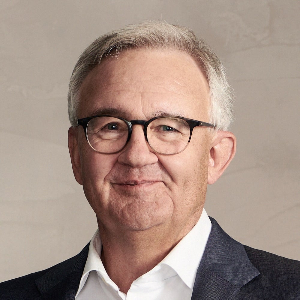 Georg Rauber photo