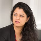 Nandini Sur photo