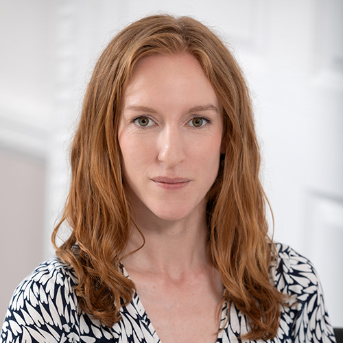 Lucy Billett photo