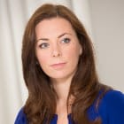 Sarah Hutchinson photo
