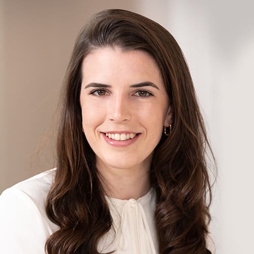 Alicia Rice photo
