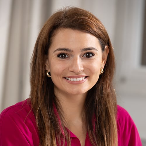 Georgina Fraser photo