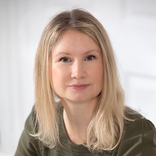Rebecca Heyworth photo