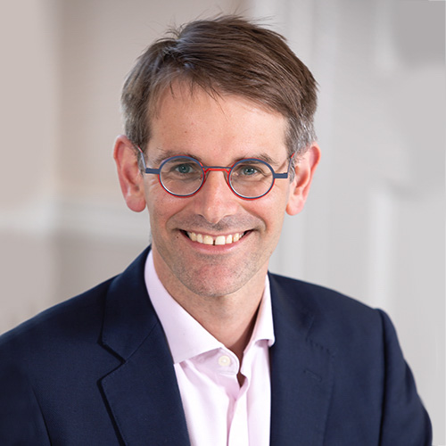 Jeremy Isaacson photo