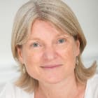 Susanna O’Leary photo