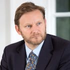 Owen O'Rorke photo