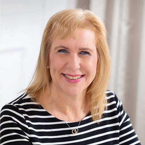 Sally Lane photo