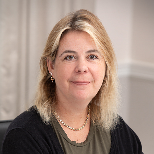 Rachel Lewis photo
