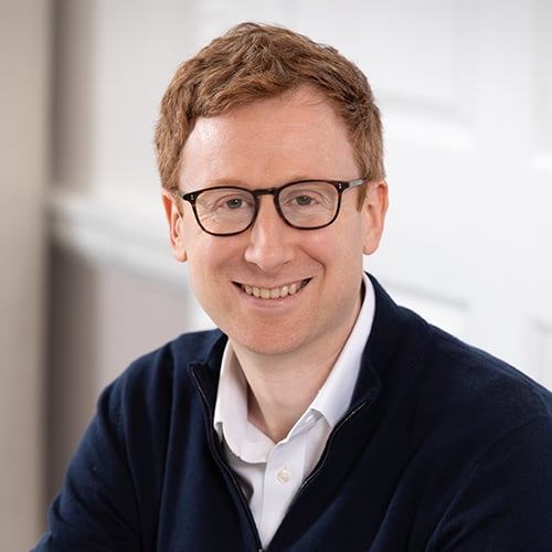 Richard McDermott photo