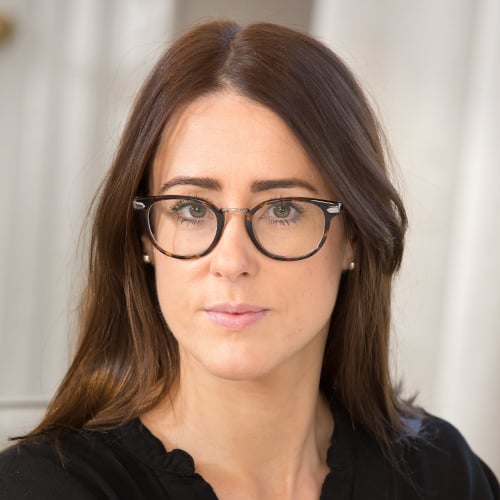 Francesca Mouncer photo
