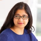 Sonal Shah photo