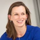 Charlotte Fraser photo