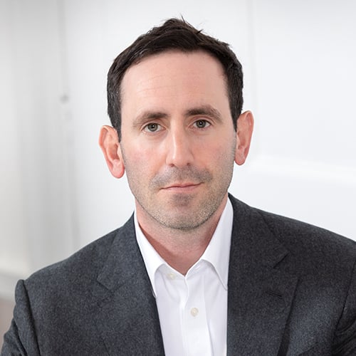Jamie Goldberg photo