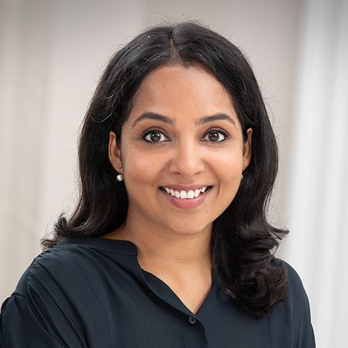 Anjana Daniel photo