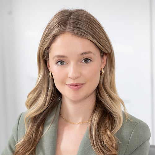 Molly-May Keston photo