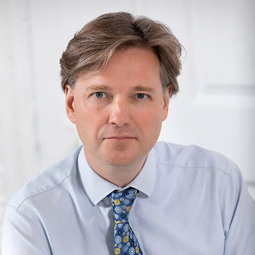 James Maxwell photo