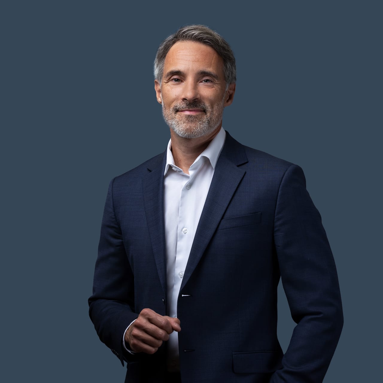 Frédéric Flatrès photo