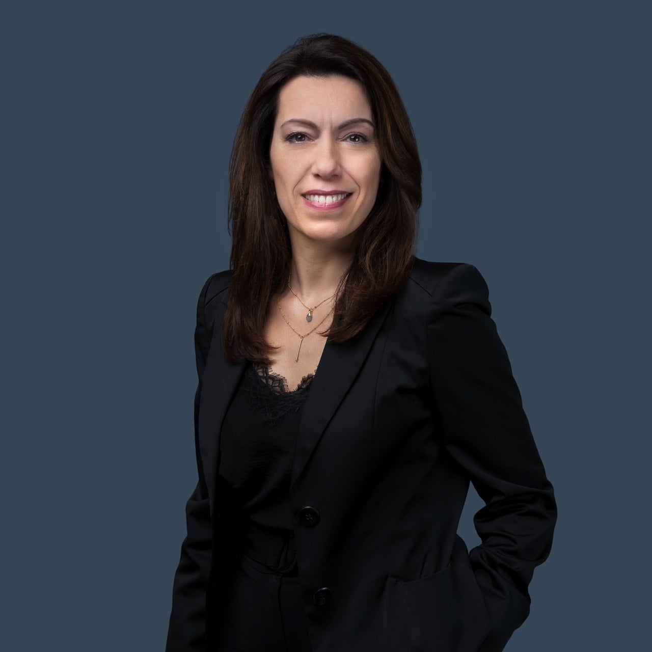 Nathalie Cerqueira photo