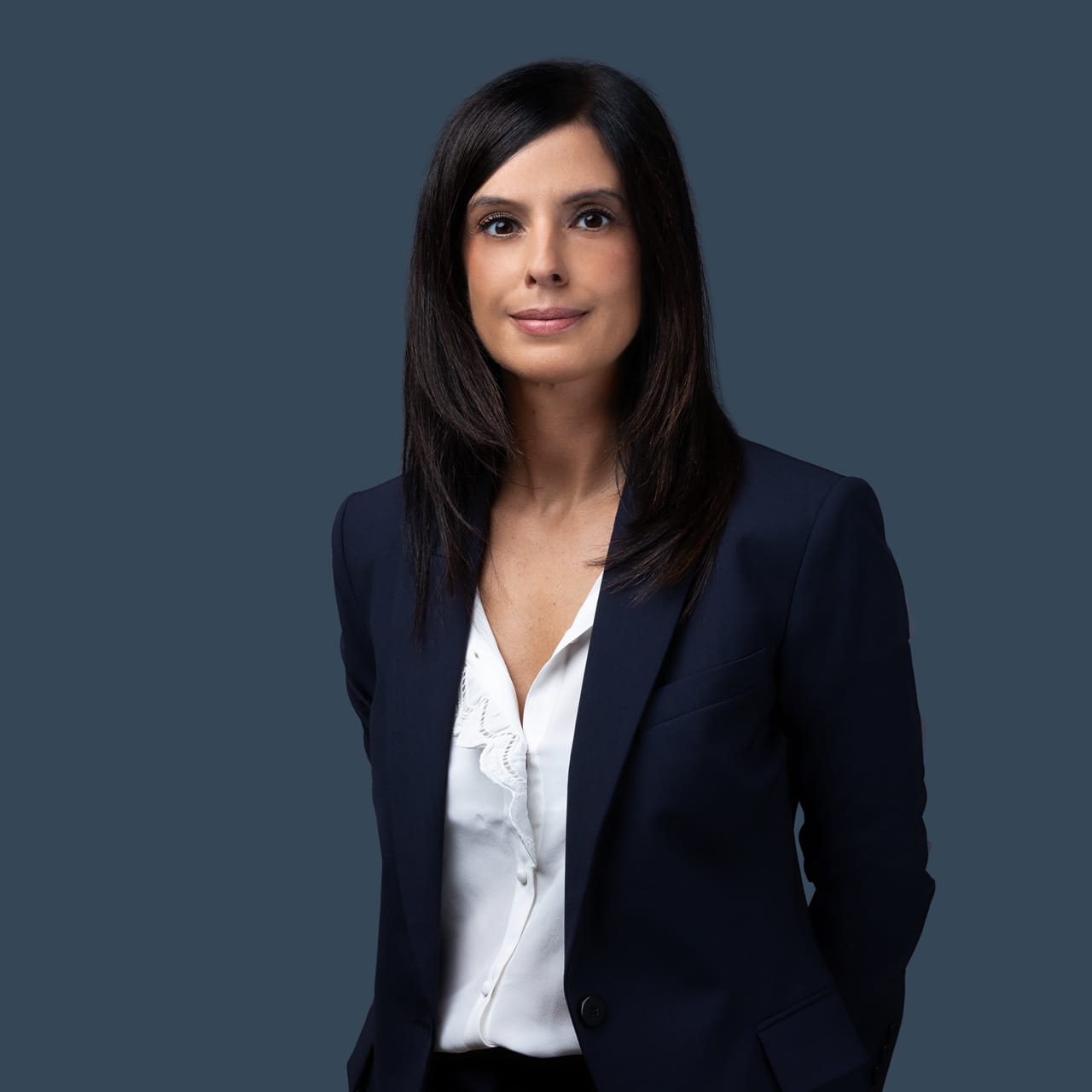 Stéphanie Alexandrino photo