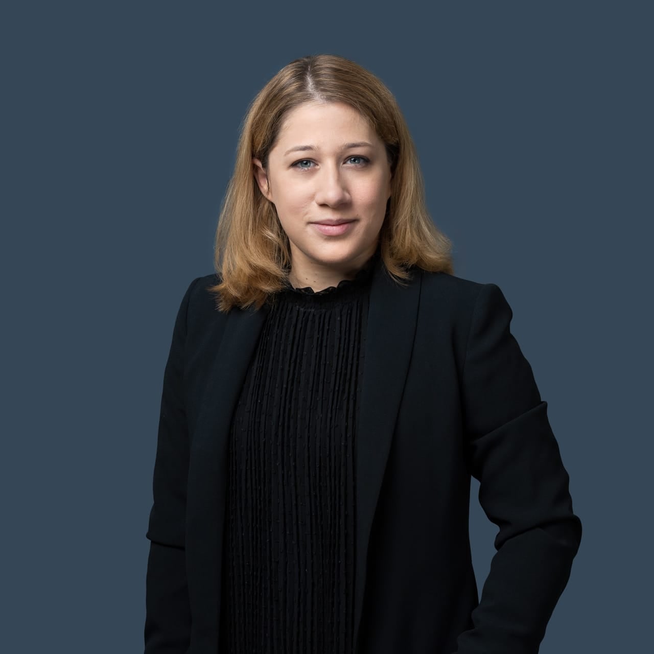 Pauline Darmon photo