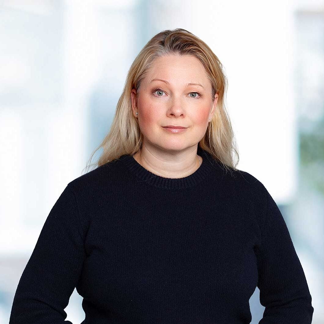 Kristin Nyhus Halvorsen photo