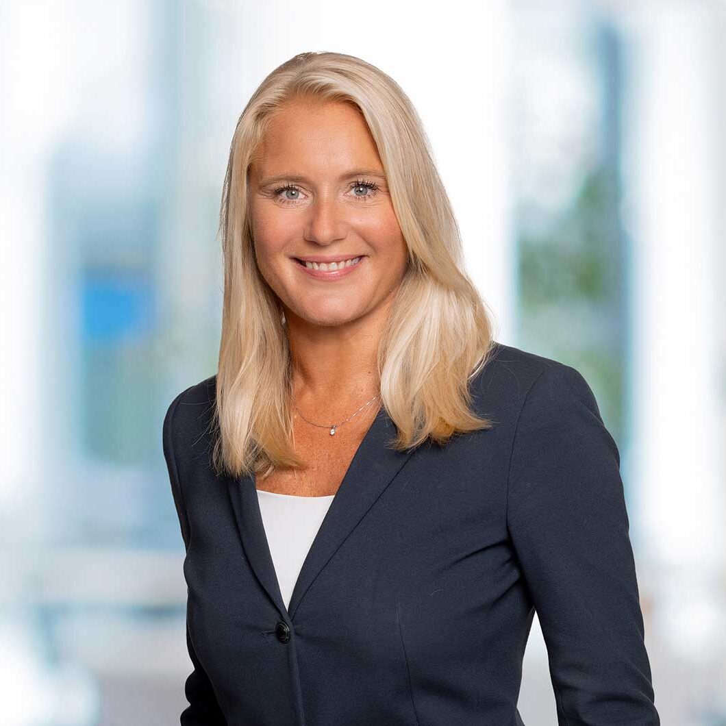 Silje Grimseth Ullebust photo