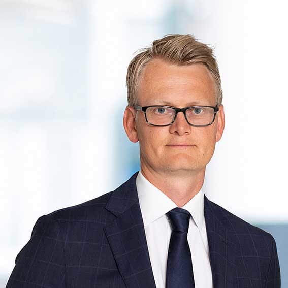 Carl Christian Marthinussen photo