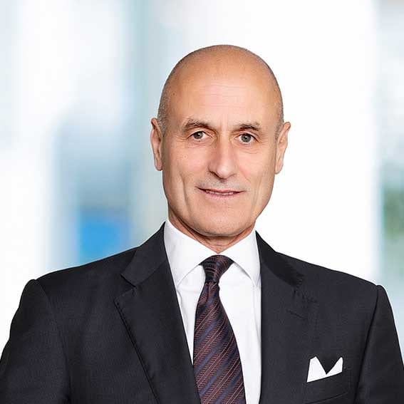 Christian Wahl photo