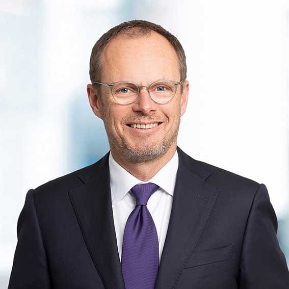 Marius L Andresen photo