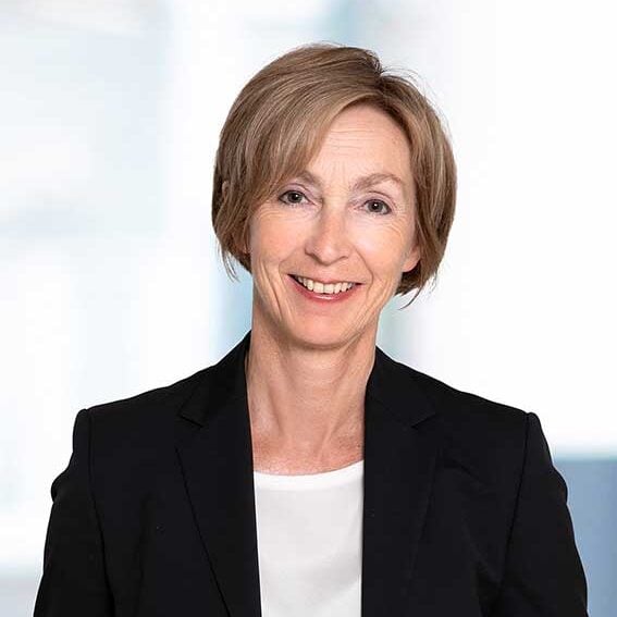 Ingvild Hanssen-Bauer photo