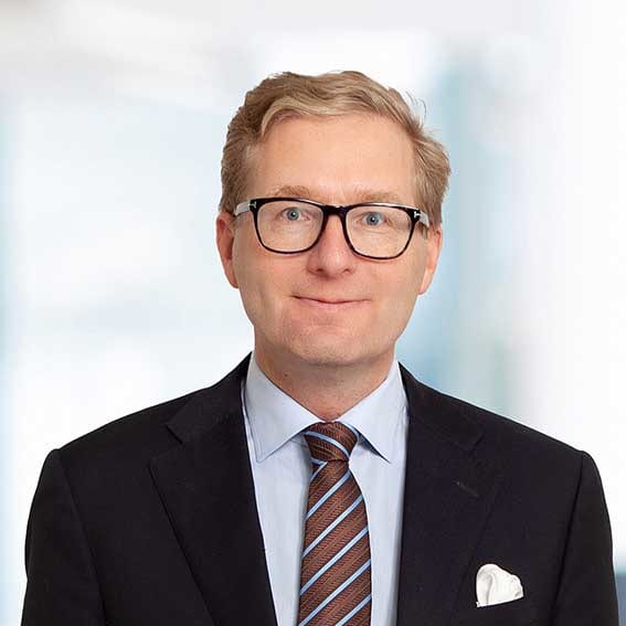 Øystein Løken photo