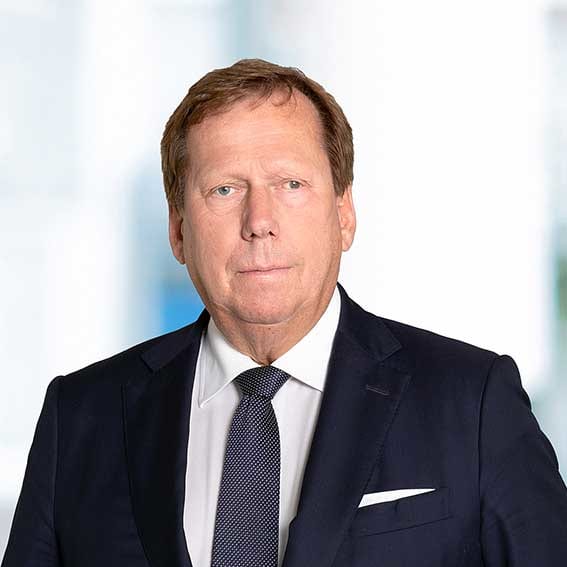Gunnar Stake-Larsen photo