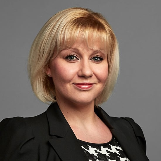 Kristiina Liljedahl photo