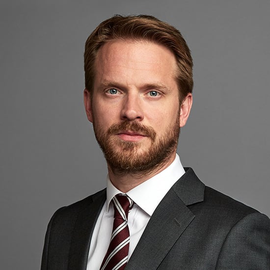 Paulus Hidén photo