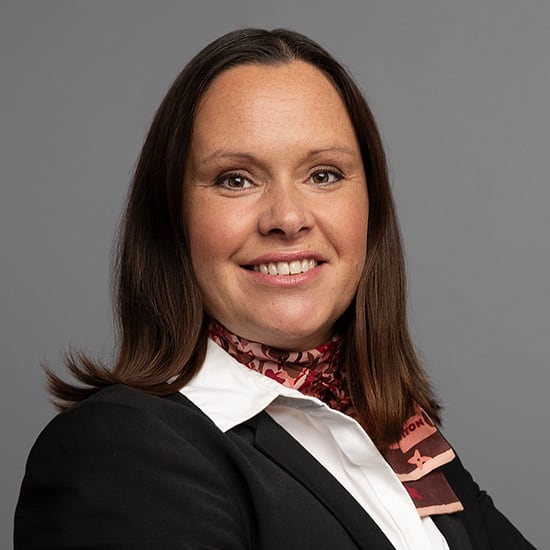 Kaisa Voutilainen photo