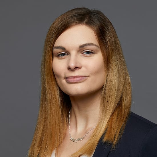 Vilma Haavisto photo