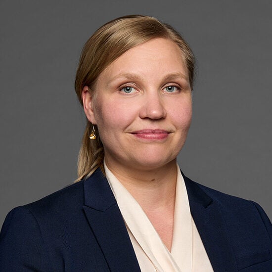 Hanna Lehtinen photo