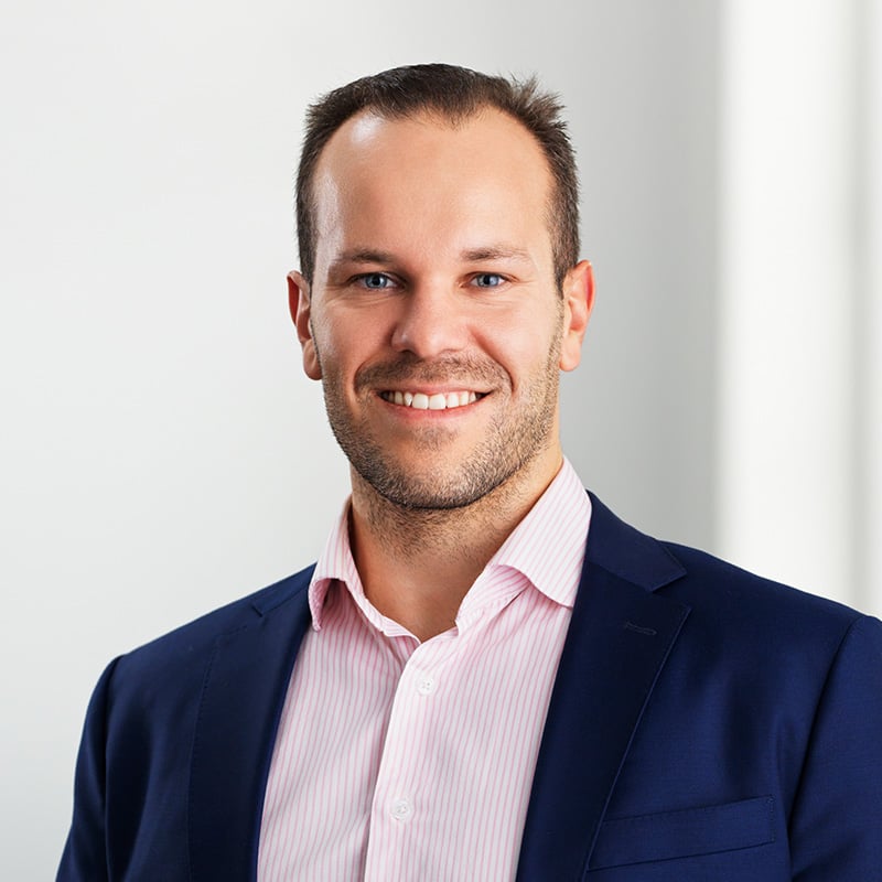 Ben Fallström photo