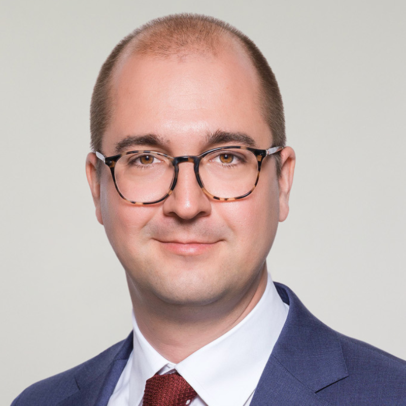 Dominik Zimm photo