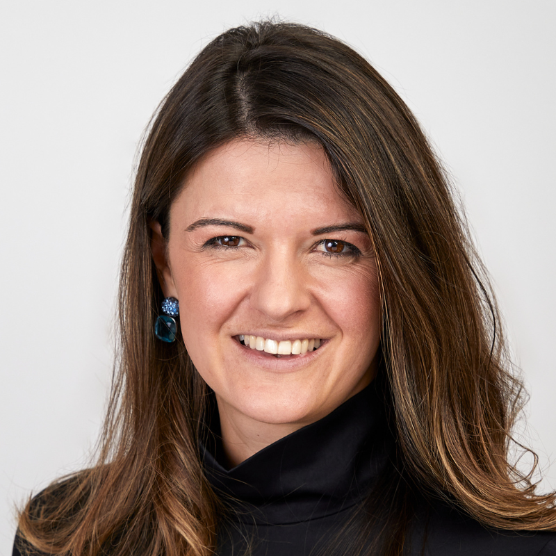 Nina Mitterdorfer photo