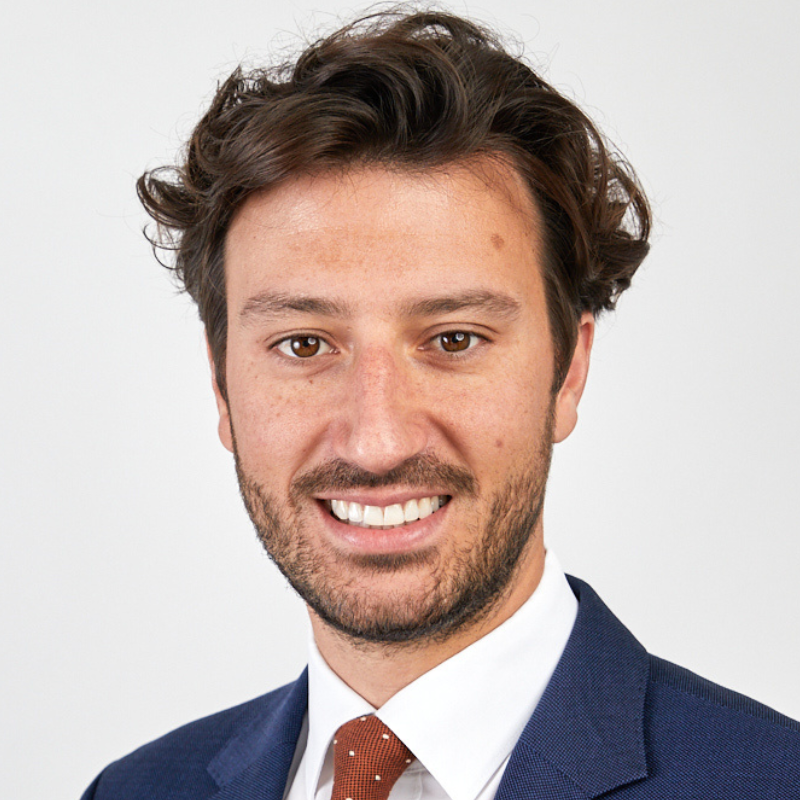 Clemens Klotzinger photo