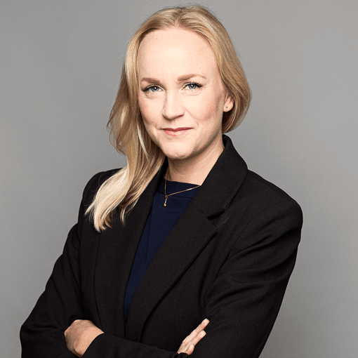 Angelica Ström photo