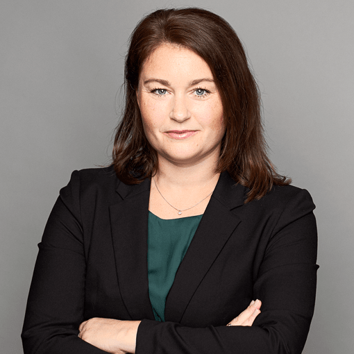 Cecilia Gauffin photo