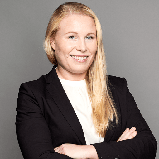 Linnea Gävbo photo
