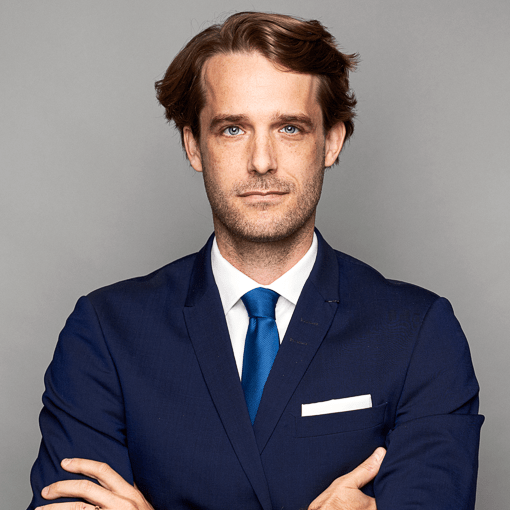 Magnus Steninger photo
