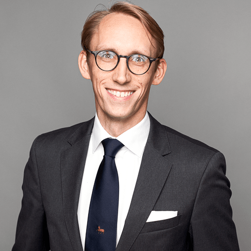 Niklas Follin photo